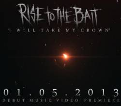 Rise To The Bait : I Will Take My Crow